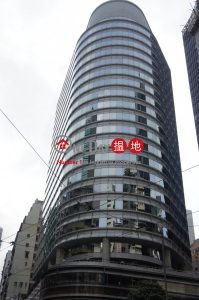 Tai Yau Building