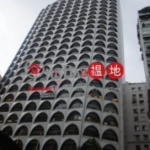 上海實業大廈 