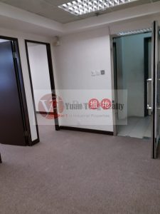 商業中心地段寫字樓出售