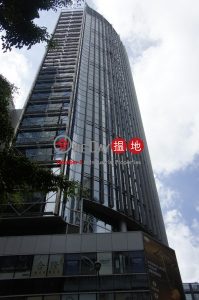 Tung Chiu Commercial Centre