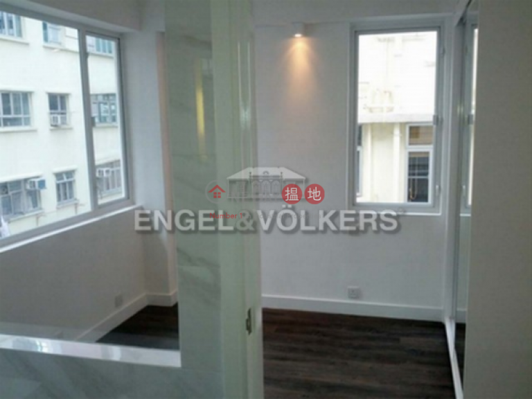 2 Bedroom Apartment/Flat for Sale in Wan Chai