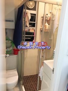 新裝高層
