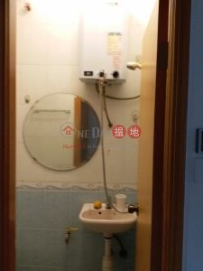 24小時自由辦公時間 獨立廁所 窗口式冷氣機