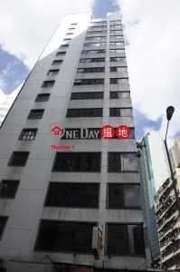 Jie Yang Building