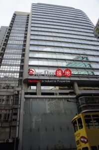 83 Wan Chai Road