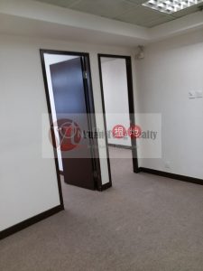 商業中心地段寫字樓出售