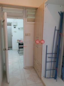 12校網區 2房 有窗 新油油 清靜 鄰近公園
