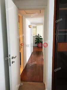 品味裝修，實用三房，地鐵上蓋，升值潛力高，有匙即睇《尚翹峰1期3座買賣盤》