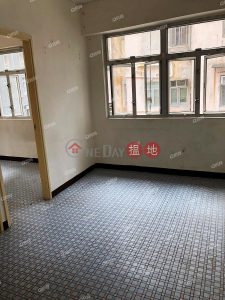內街清靜，間隔實用，四通八達《秀華園租盤》