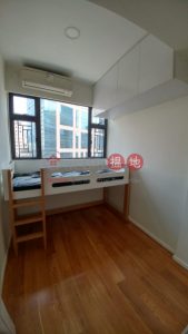 靚裝修 兩房 高層開揚 部份傢電 洗衣機