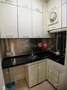內街清靜，四通八達，間隔實用《永傑樓租盤》