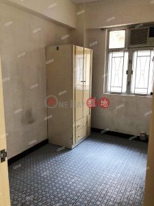 內街清靜，間隔實用，四通八達《秀華園租盤》