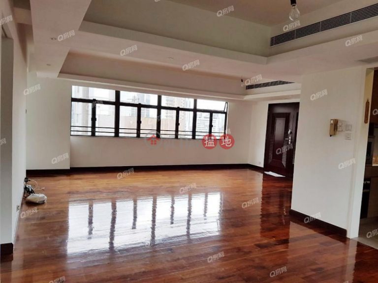 Suncrest Tower | 4 bedroom High Floor Flat for Rent