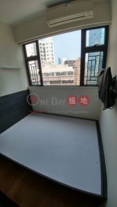 High Floor 2 bed Room