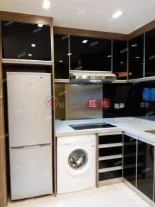 Chung Nam Mansion |  Mid Floor Flat for Rent