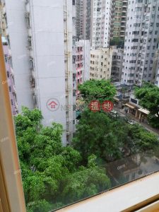 全新靚裝，交通方便，名牌校網，鄰近地鐵《中南樓租盤》