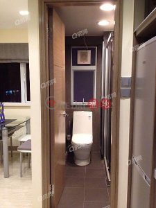 Chung Nam Mansion |  Mid Floor Flat for Rent