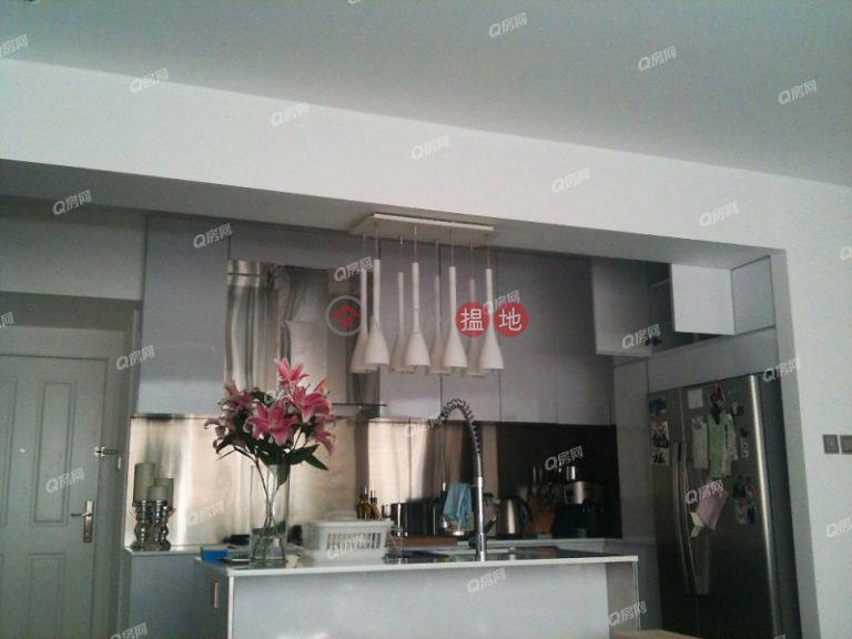 Cheong Hong Mansion | 1 bedroom Mid Floor Flat for Rent