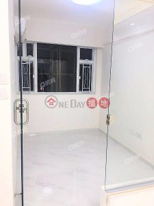 內街清靜，實用二房，旺中帶靜《濂風大廈租盤》