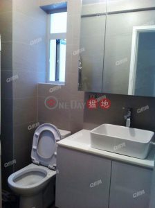 Cheong Hong Mansion | 1 bedroom Mid Floor Flat for Sale