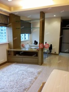 Chung Nam Mansion |  Mid Floor Flat for Rent