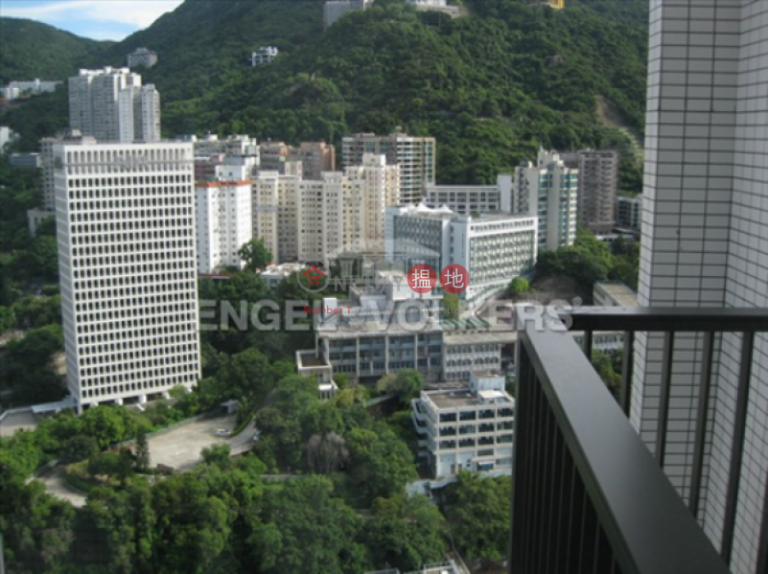 3 Bedroom Family Flat for Sale in Wan Chai