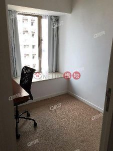 灣仔名牌屋苑 12校網 高層開陽景觀《尚翹峰1期3座租盤》