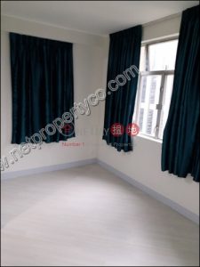 Apartment for rent in Wan Chai