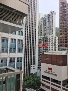 地標名廈，地鐵上蓋，四通八達，名牌校網《囍匯 2座買賣盤》