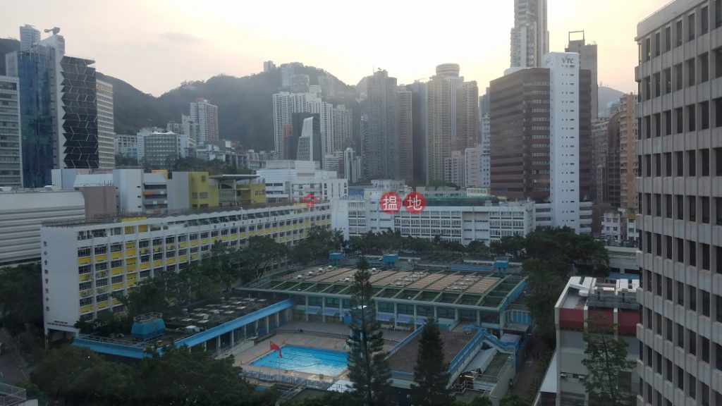 文華商業大廈