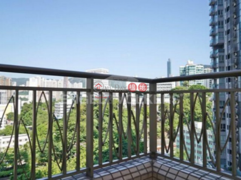 3 Bedroom Family Flat for Sale in Wan Chai