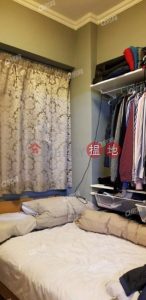 即買即住，交通方便，實用靚則，鄰近地鐵《富利大廈買賣盤》
