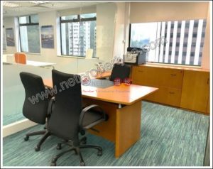 Prime office for Lease in Wan Chai