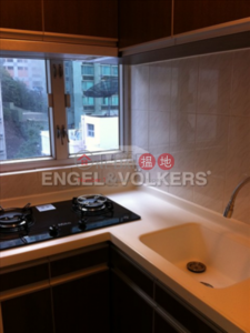 1 Bed Flat for Sale in Wan Chai