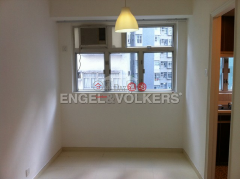 1 Bed Flat for Sale in Wan Chai