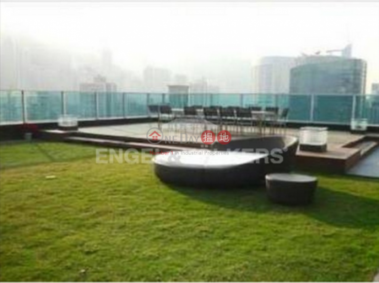 1 Bed Flat for Sale in Wan Chai