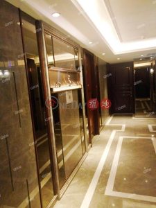 地標名廈，鄰近地鐵，乾淨企理，有匙即睇《囍匯 5座租盤》