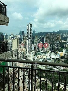 灣仔名牌屋苑 12校網 高層開陽景觀《尚翹峰1期3座租盤》