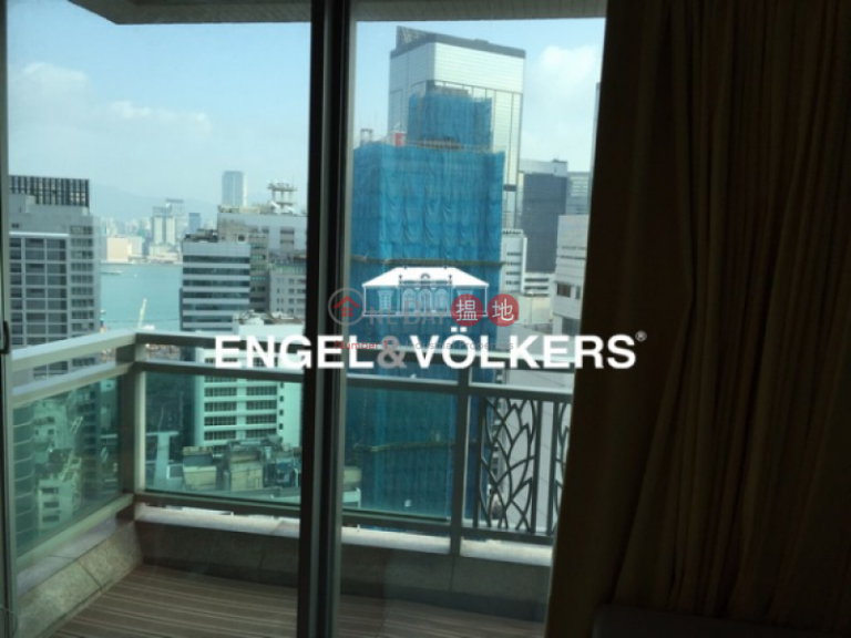 1 Bed Flat for Sale in Wan Chai