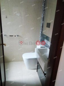 地標名廈，鄰近地鐵，乾淨企理，有匙即睇《囍匯 5座租盤》