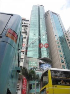 No.99 Hennessy Road Bayfield Bldg.