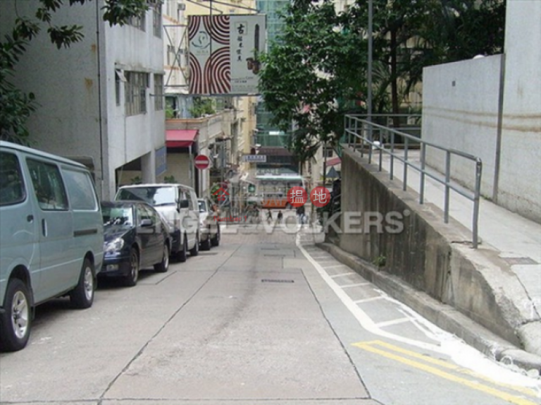 灣仔一房筍盤出售|住宅單位