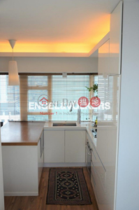 Studio Flat for Sale in Wan Chai