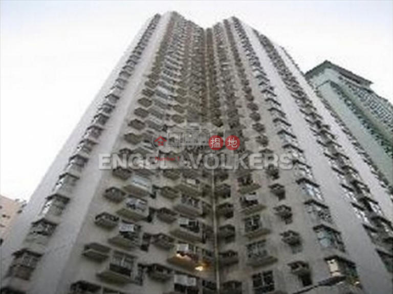 灣仔一房筍盤出售|住宅單位