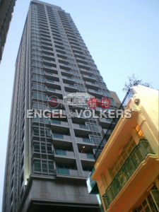 1 Bed Flat for Sale in Wan Chai