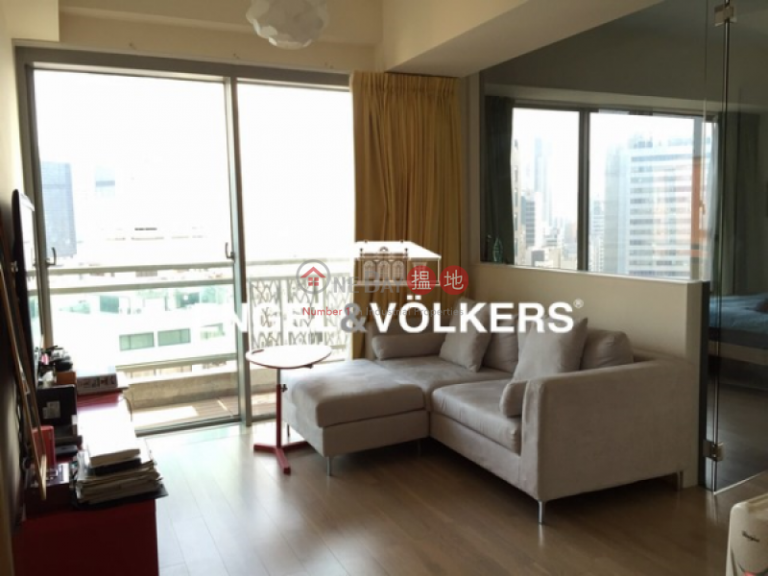 1 Bed Flat for Sale in Wan Chai