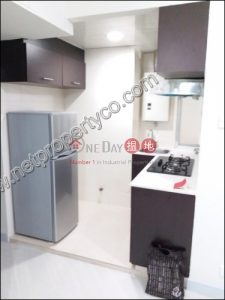 Apartment for rent in Wan Chai