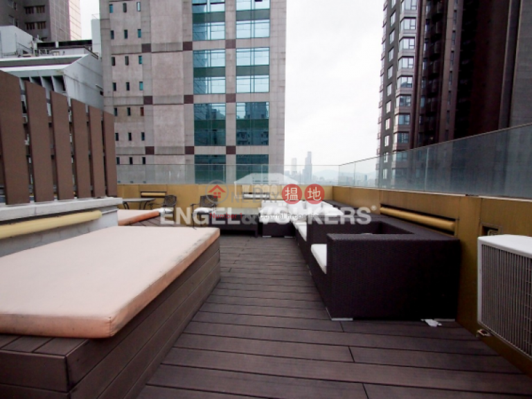 2 Bedroom Flat for Sale in Wan Chai