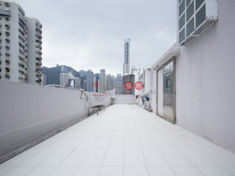 灣仔4房豪宅筍盤出售|住宅單位