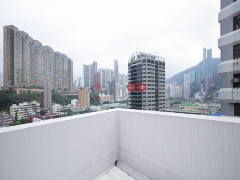 4 Bedroom Luxury Flat for Sale in Wan Chai